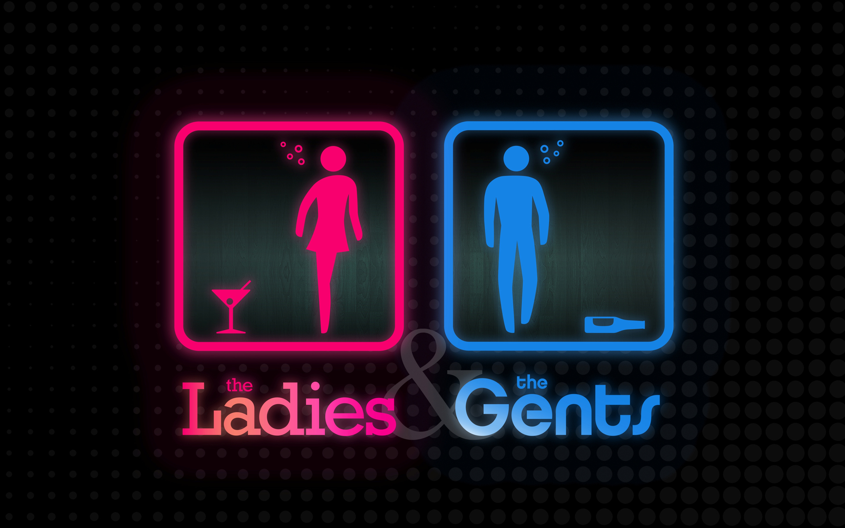 The Ladies and The Gents3720814169 - The Ladies and The Gents - Radha, Ladies, Gents